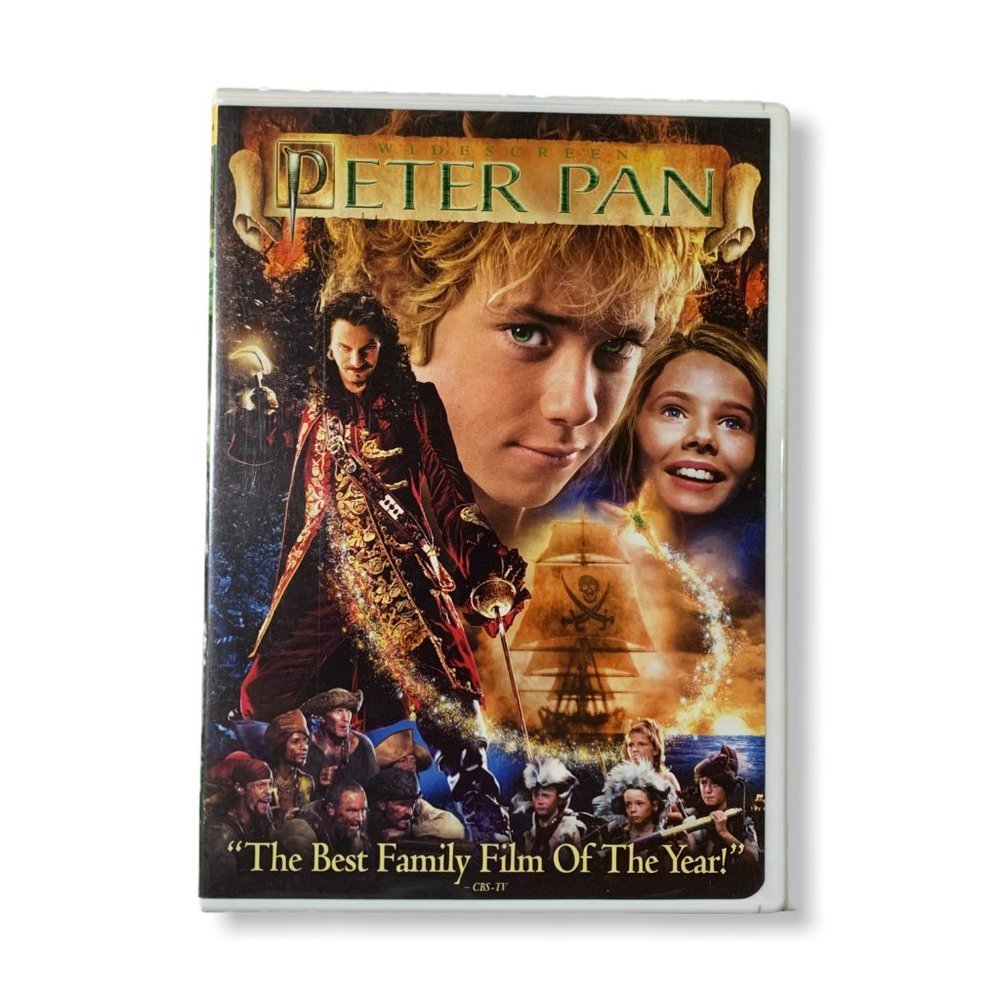 Kid's Films 12-Pack - DVD - 5 Sealed - Picture 10 of 15